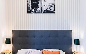 Silvie Apartments - Wolkerova